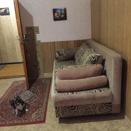 1 Room Apartmentオデッサ エクステリア 写真