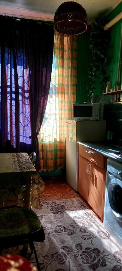 1 Room Apartmentオデッサ エクステリア 写真