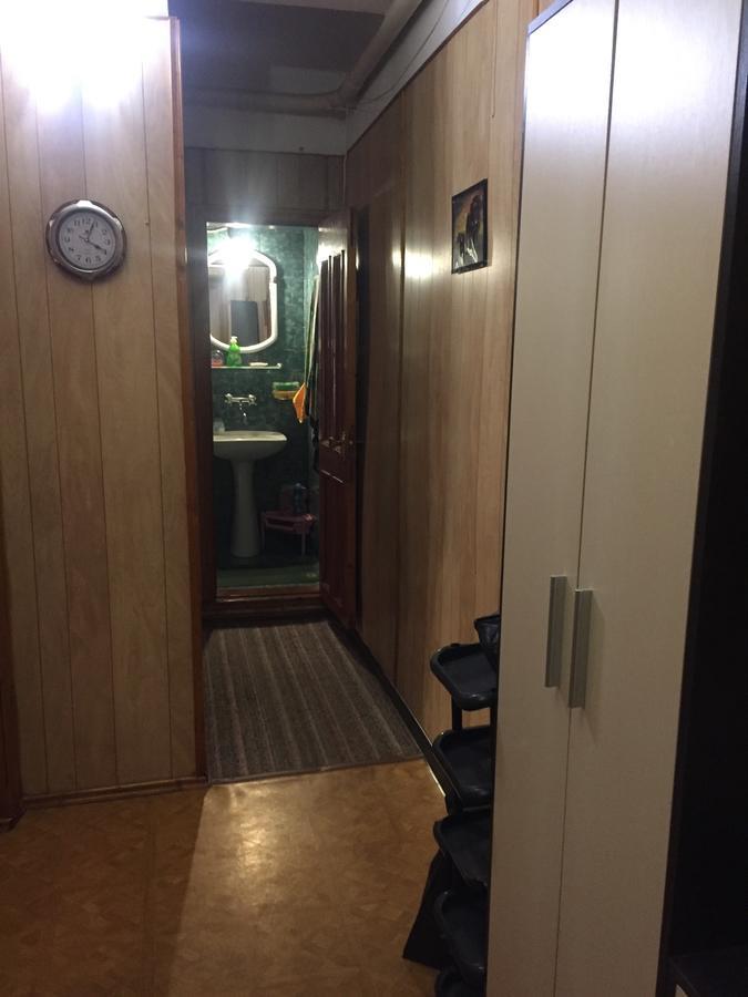 1 Room Apartmentオデッサ エクステリア 写真
