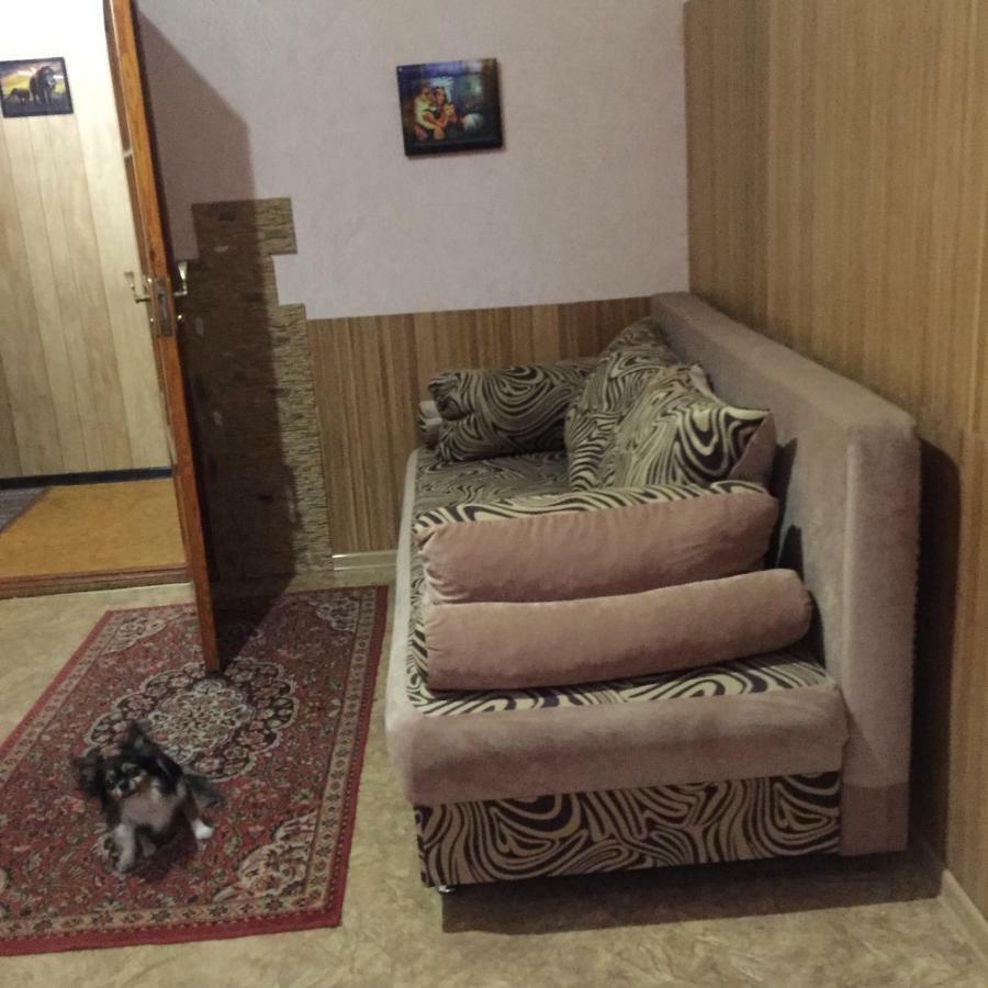 1 Room Apartmentオデッサ エクステリア 写真