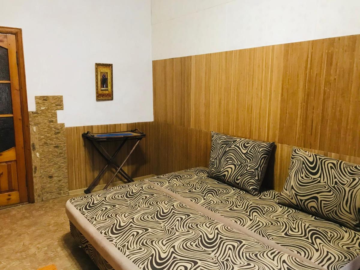 1 Room Apartmentオデッサ エクステリア 写真