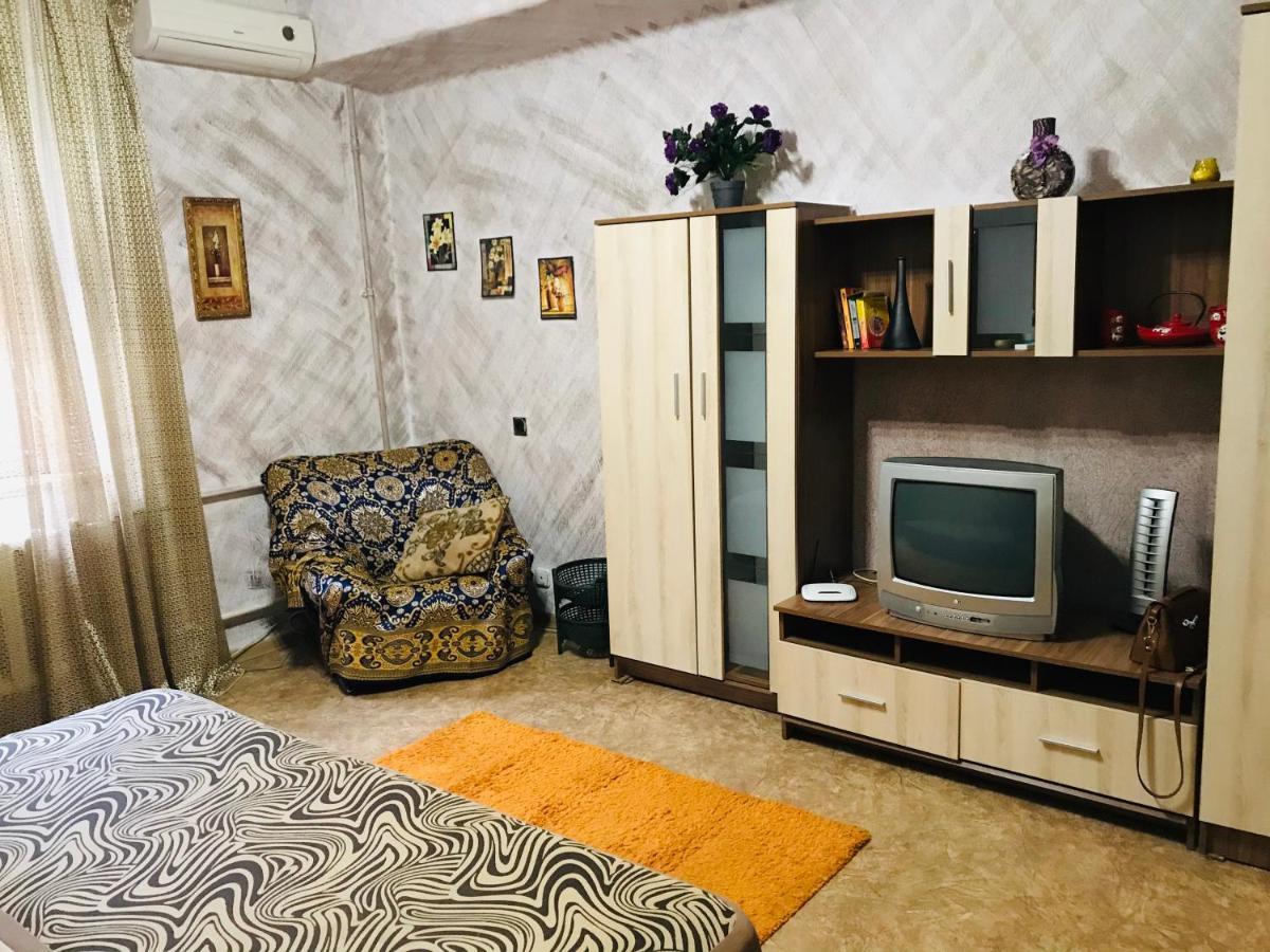 1 Room Apartmentオデッサ エクステリア 写真