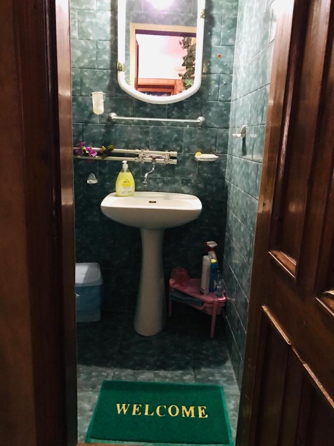 1 Room Apartmentオデッサ エクステリア 写真